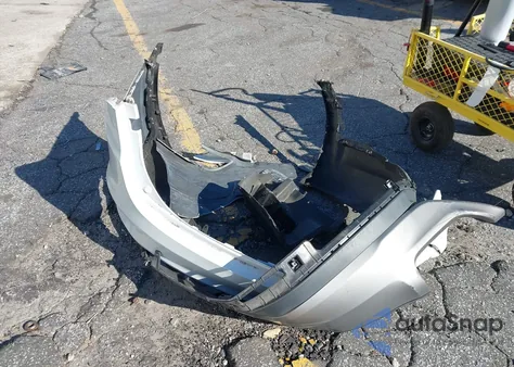 2018 Hyundai Santa Fe Sport 2.4L from USA, damaged, VIN 5XYZT3LB0JG528520